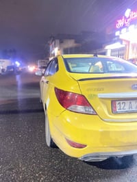 اكسن كوري • ٢٠١٢ • مكينة شرط