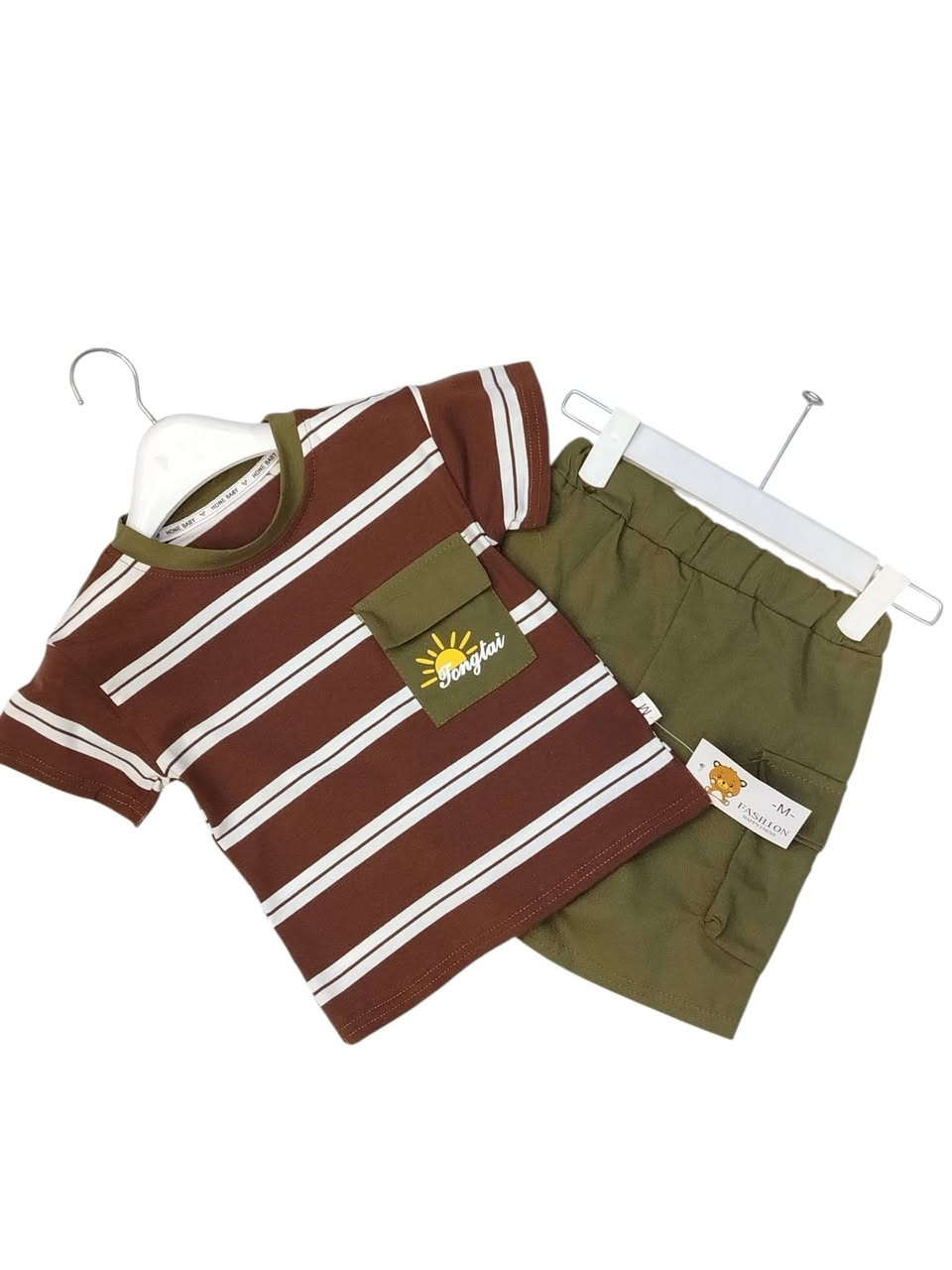 ياالله وجبه جديد 
طقم ولادي اوربي
خامته درجه اولئ 
غسل ولبس بشرط 
قياس 1/2/3/4 سنوات 
العنوان طوز خورماتو 
نهاية السوق الكبير 
مقابل كماليات روتانا 
يوجد لدينا خدمة توصيل


**إذا كنت صاحب هذا الإعلان وتريد حذفه لأي سبب، رجاءا أرسل رسالة إلى الدعم الفني**