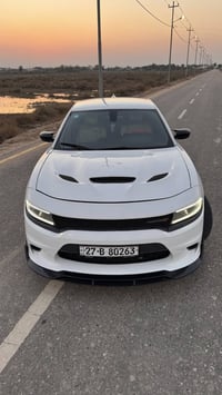 تشارجر SXT • ٦ سلندر ٣٦٠٠ • ١٤٢ الف