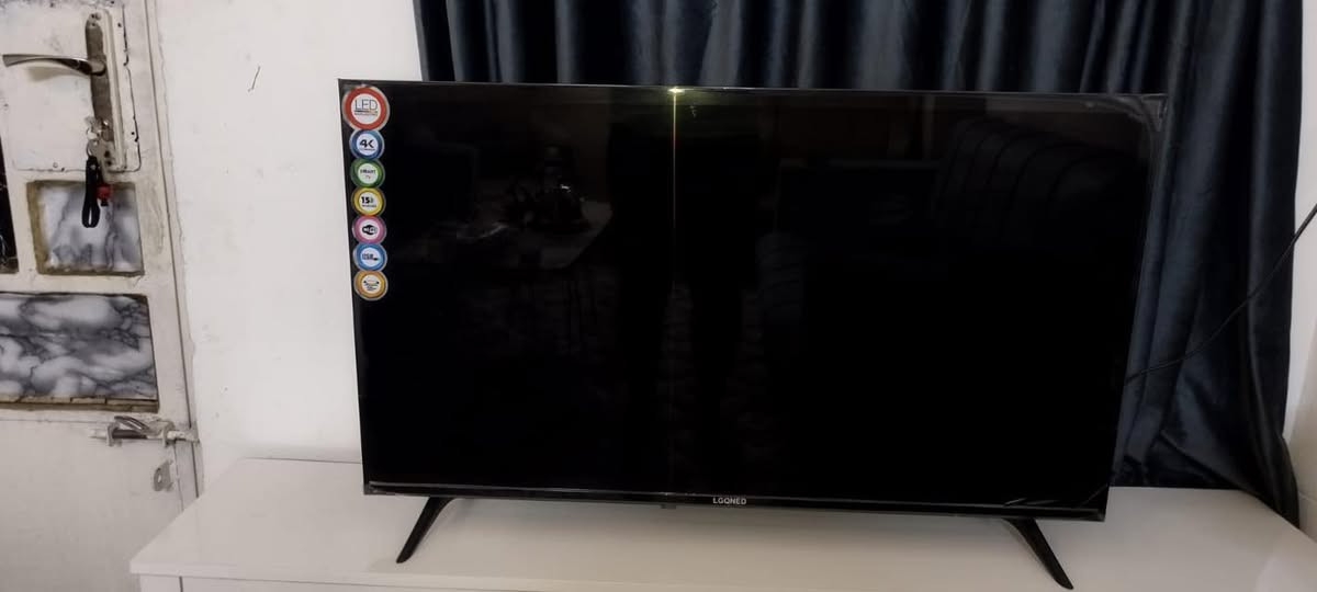 مكيفات هيسينز 1 ط2  انفرتر 2025
الواحد ب 600الف

طقم كنبايات 10 مقاعد 
ثلاثية 2 
مفارد 2 
ثنائية 1 
ب 250 الف مع طقم الطاولات  طاولة كبيرة و3 طربيزات

غسالة هيسنز انفرتر 2025 8 كيلو 
550 الف

غرفة نوم تركي 7 قطع تخت ثابت مع الفرشة طبية 30 سم. 650 الف

غاز اربع روس والفرن غاز فوق وتحت  140 الف

سخان ماء 120 لتر الطحان 50 الف

جرة غاز عراقية 65 الف

شاشة lgqned قياس 43 فول سمارت بعدها بالجيلاتين 150 الف طاولة الشاشة 35 الف

طبعا كل الاغراض نضافة 100 بال100 وجديدة

بس طقم الكنبايات نضافة 90 بالمية

واستخدام وبسط يعني فيك تقول وكالة بس بدون اكياس

+964 751 717 5771
يرجى التواصل عله الرقم


**إذا كنت صاحب هذا الإعلان وتريد حذفه لأي سبب، رجاءا أرسل رسالة إلى الدعم الفني**