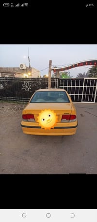 سمند • ٢٠١١ • بدون راعي