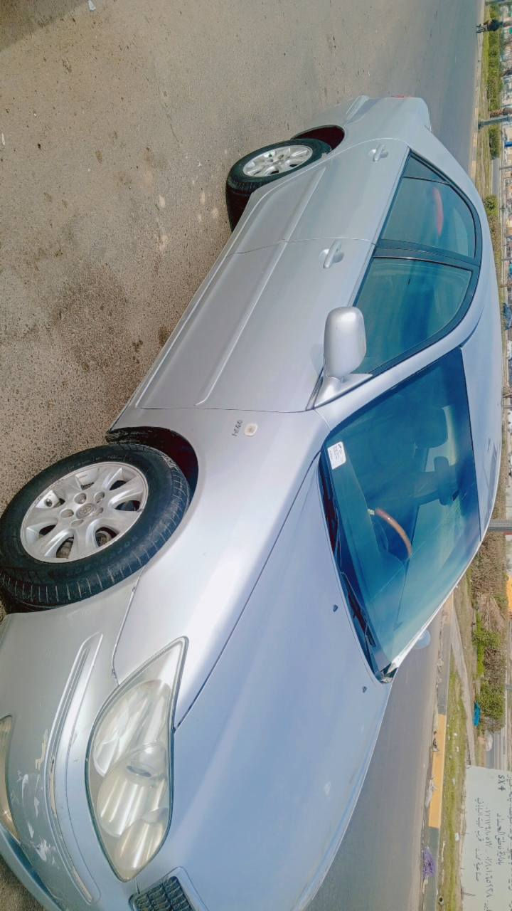 كامري ادوات كصه قمارة فقط موديل 2006 مكينه وكير وحداديه كفاله البدي كفاله من الضربه والصبغ سيارة ع البلاد برغي مامفتوح بيها مري شفط كشنات جلد هواي بردة خلفيه تبريد خلفي بعد موصفات بيها السيارة خليجيه السعر 50مكاني البصرة *********** البصرة, العراق
