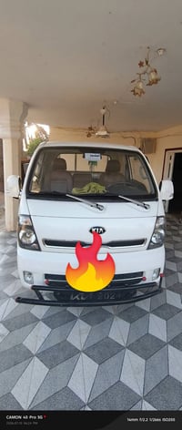 كيا • موديل ٢٠١٨ • بابل بسدت الهنديه