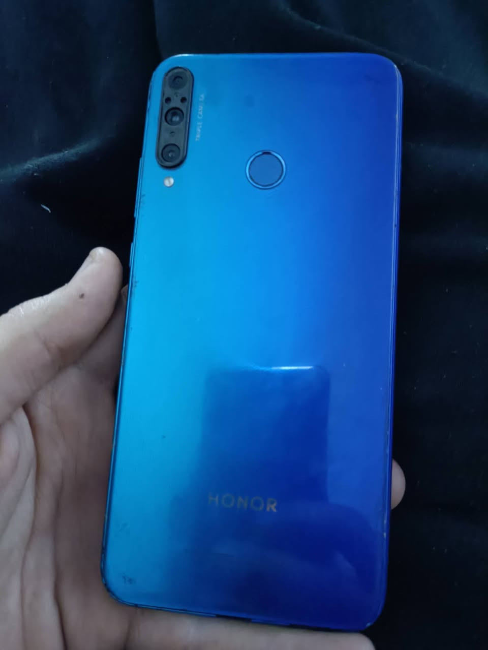 هونر 9C ذاكره 64نضافه 90بالميه
سعر 110وبي مجال
***********

