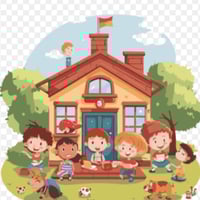 روضة ملائكة الرحمة • سوق الشيوخ خنيطله • شفت صباحي وعصري