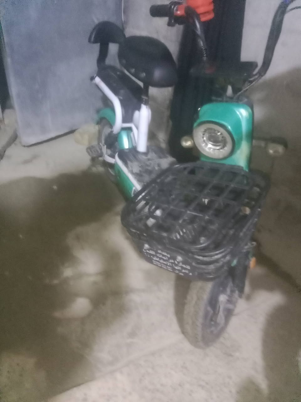 مراوس بايباد دراجه شحن شغاله مكان بغداد رقم الهاتف
***********
