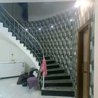 مقاطعة ٣٦ الموحية • ٢٠٠م • نص السكن