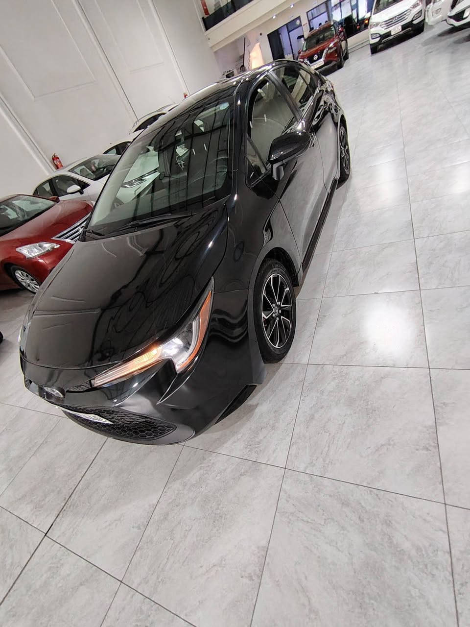 ✅اقرا المنشور وتفاصيل كلشي واضح 👇👇👇

✅(مكان السياره اربيل)
   

(بيع نقد تابعني كل يومين انشر سيارات كامريات وكورلات) 

(كورلا موديل 2022 مواصفات LE محرك 1800 
بيها جاملغ وباب وشبر بل بونيد بدون دواخل 
ماشيه 100 ميل 
 
السعر 135 وبيها مجال قليل اذا ماشري لا تتصل خويا 

اتصال فقط اتصل وتدلل 
~~~~~~~~~~~~~~~~~~~~~~~~~~~~~~
✅مكان السياره اربيل 
***********
***********
