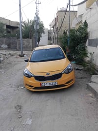 فورتي ٢٠١٦ • حادثه • كربلاء