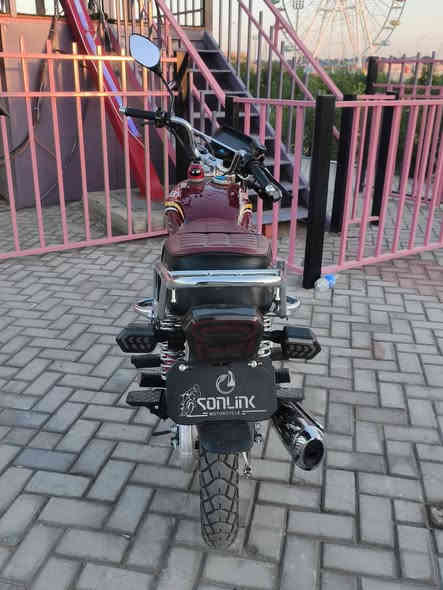 يالله دراجه ايراني سولنك خمسة كير فول موصفات 2025 لو مميز ماروني تشغيل عن بعد بصمه وسويج صارلها اسبوع من نزلتها بعدها رمبه مكاني بغداد الحسينية شراي يتصل ***********
