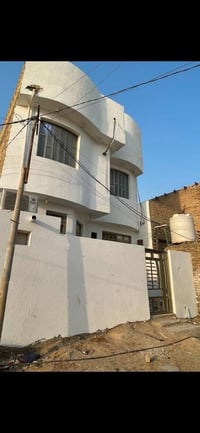 حي النفط زراعي • ٨٣م • إقرار محكمة