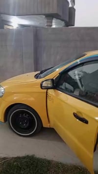 آفيو خليجي • ٢٠١١ • مكينة وكير مكفولة