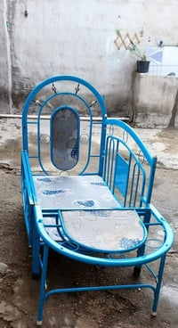 للبيع جربايه جديد حيل،، السعر ٣٥ وبيه مجال ٠٧٧١٧٠٧٥٢٨٦