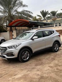 سنتافي • ٢٠١٧ • ضرر جامد