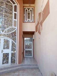 حي السلام منطقه ٦١ الف • ١٥٠م • ٣ غرف