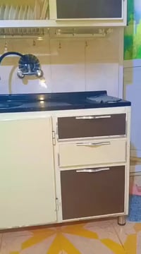 كاونتر • ٤قطع • بغداد كريعات