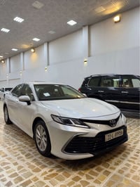 كامري خليجي • ٢٠٢٤ • ٣٤٠٠٠ كم