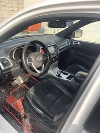 شيروكي اوفرلاند • ٢٠١٥ • ٦ سلندر ٣٦٠٠