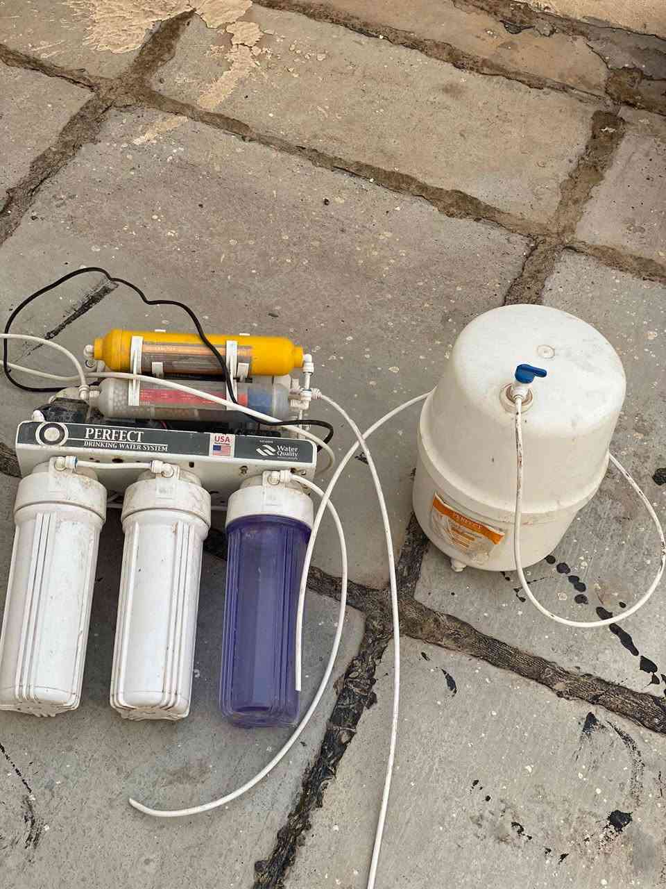 غراض للبيع صوبة السعر 25 مغسلة ب45 فلتر مي ب 25 بانكه ب 15


**إذا كنت صاحب هذا الإعلان وتريد حذفه لأي سبب، رجاءا أرسل رسالة إلى الدعم الفني**