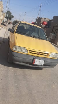 سايبه موديل2013 سياره جديده مكفوله كير مكينه حداديه سياره نضيفه كشرته ...