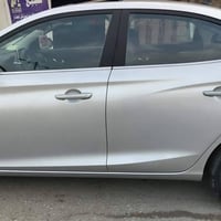 شانجان سفن للبيع موديل 2025فول مواصفات كير توماتيك ماشي 18الف جامات كه...