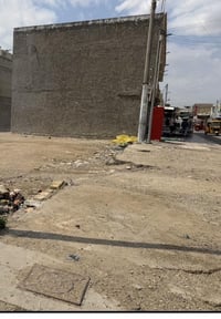 ⭕️ قطعة للبيع (150) متر واجهة10 ونزال 15 العنوان الحريه في سوك الدولعي...