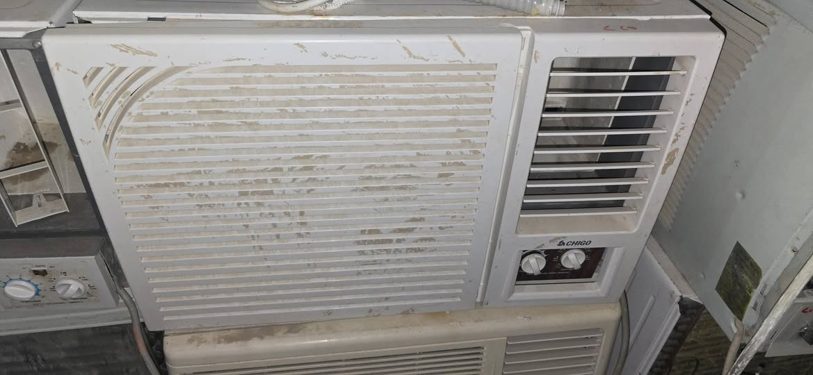 مكيفات شرط شغل وتبريد
عنوان

شطرة الحولي فرع محطة الكهرباء الجديدة مقابيل حسينية حامي الشمال((نبي الرحمة)) داخل الساحة***********
