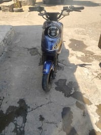 ار٩ • ٥ بطاريات ريان • ماطور نضيف