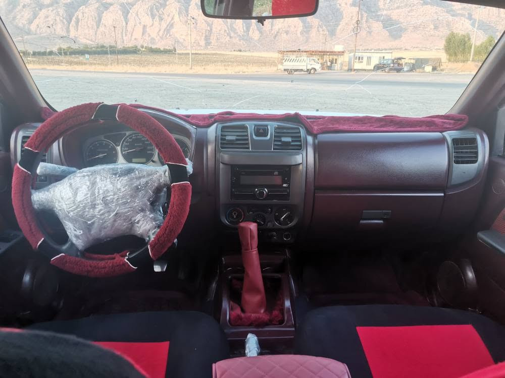 بكاب كريت ويل مديل ٢٠١٠ سعر٤٣ كمك معامله كير مكينه منفيست  بشرت سقفو حزام بشرت ناو نشان هرير *********** *********** أربيل, العراق
