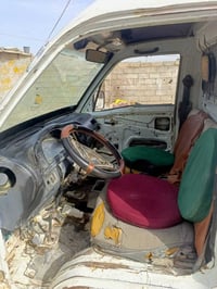 كيه فاو • تكريت • ماشي قليل