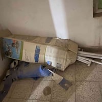 مسبح • ٤ امتار • بدون ضرر