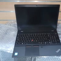 لينوفو P53s • i7 الجيل الثامن • 16GB رام