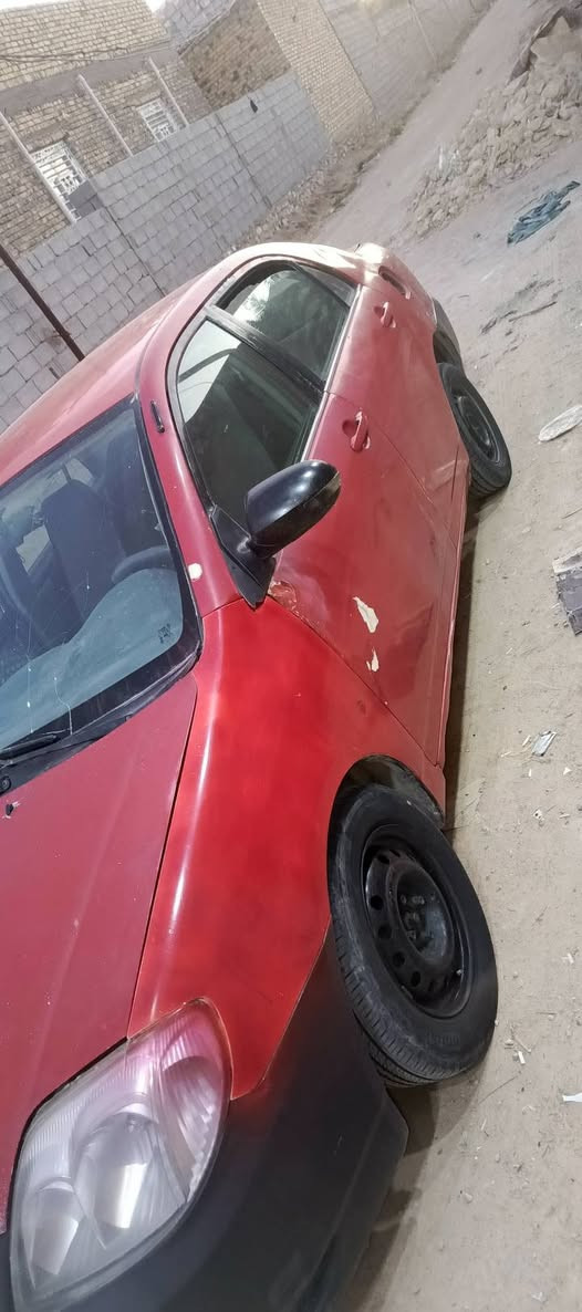 السلام عليكم كورلا بكاتشو مديل 2001 السياره محتاجه تعمير مكينه بيهة خيط بخار الكير سليم حداديه هسه مشتغلهة من الدعاميه للدعاميه مكاني النجف السعر واتس اب ***********
