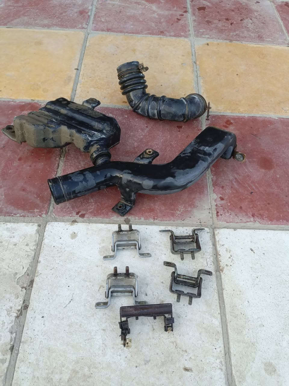 غراض بريجو للبيع ***********
