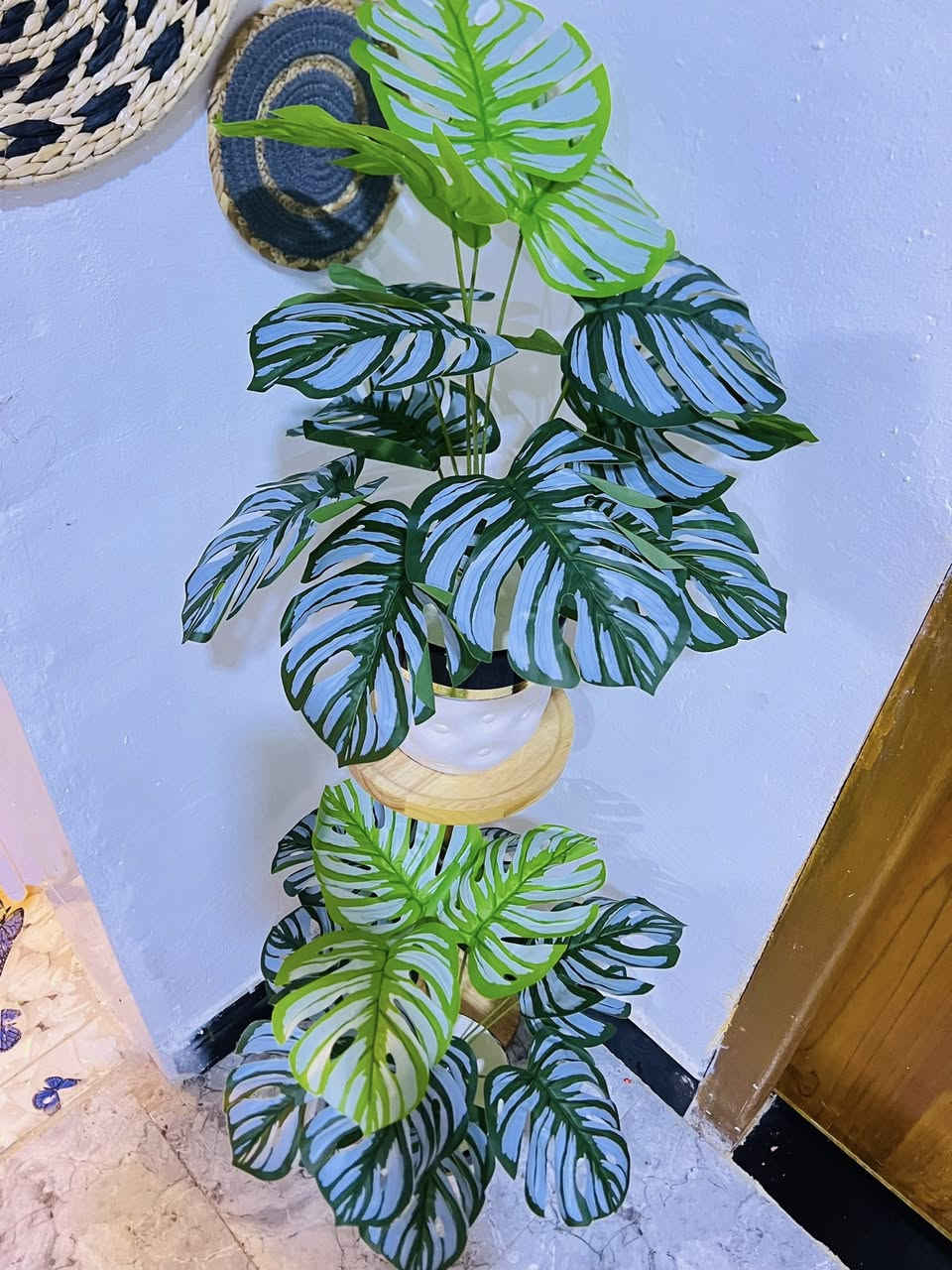 بسعر ٥٠ الف مابيهم مجال ابد لان جديد مو مستخدم اني اشتغل بيهم
بصره حمدان
٣قطع سندانه سراميك جديد


**إذا كنت صاحب هذا الإعلان وتريد حذفه لأي سبب، رجاءا أرسل رسالة إلى الدعم الفني**