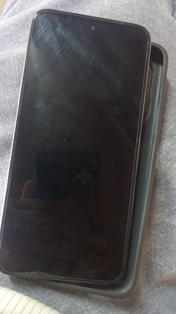 Poco M7
معالج Snapdragon
رام 8 جيجابايت
ذاكرة 128 جيجابايت
بطارية 7000 مللي أمبير
جهاز مستخدم جدا قليل اسبوعين فقط
رقم التواصل ***********
النجف
السعر 270
