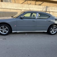 جارجر • مديل ٢٠١٠ • محرك وكير جديد