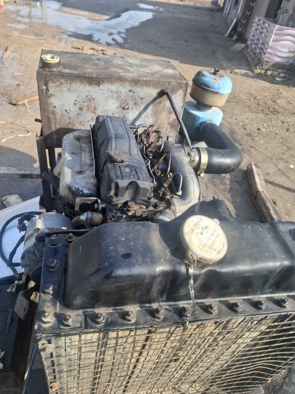 سلام عليكم إخوتنا العزاء موالد كيه البيع سعر مليون وخمسميه قفل مكان بابل القاسم *********** ***********
