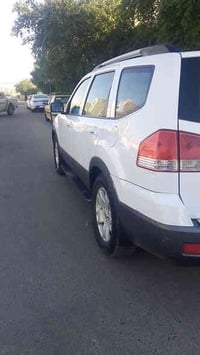 كيا مهافي 2011 خليجي  فول مواصفات بصمه تبريد 3قطع  سيارة كفالة من صبغ ...