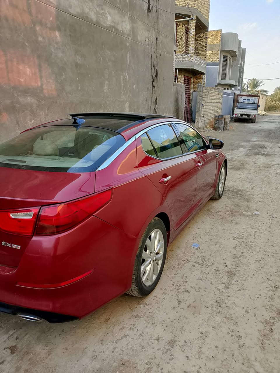 السلام عليكم اوبتما امريكي موديل 15 فئه EX فول واحد على واحد صور الحادث والسونر مرفق مع المنشور مكاني بغداد الشعب السعر 125$ الاستفسار الاتصال على الرقم (***********)
