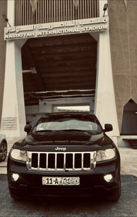 لاريدو • ٢٠١١ • رقم بغداد