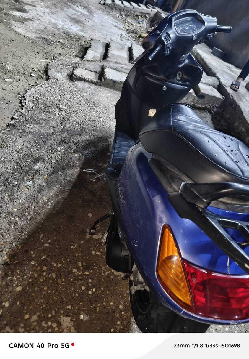 سبيسي ياباني للبيع دراجه وكاله س مليون ***********كوت
