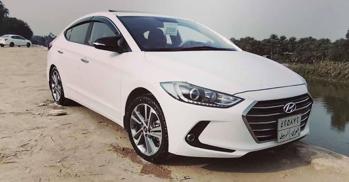 النترا 2018 خليجي 
فول مواصفات السياره عدا البصمه 1/1
كفالة عامة بوضع الوكاله 
شاشة
كامرة
حساس خلفي
تحكم استيرن
فتحت سقف
اشاير بل مري
مري شفط 
3وضعيات قيادة
كير مكينة مكفولات على وضع الشركه 
مكينة 2000 دوش
كير at المرغوب على وضع الشركه
سبيرها شركه  كتلوك السياره  
بيها فقط كارت باب اليمين وكارت بنيد فقط 
رقم اربيل  تريد وكاله تريد مداور 
سياره جديده جدا سعرها معقول بلعافيه ع الياخذها 

رقم صاحب السياره ***********

السعر :: اطلبه بالتعليقات يصلك خاص 📩

#ادارة_الصفحه ⚡

ملاحظه / 🔴
مدير الصفحه غير مسؤول عن بيع وشراء واصوليات السياره نحن صفحه لعرض السيارات فقط.
