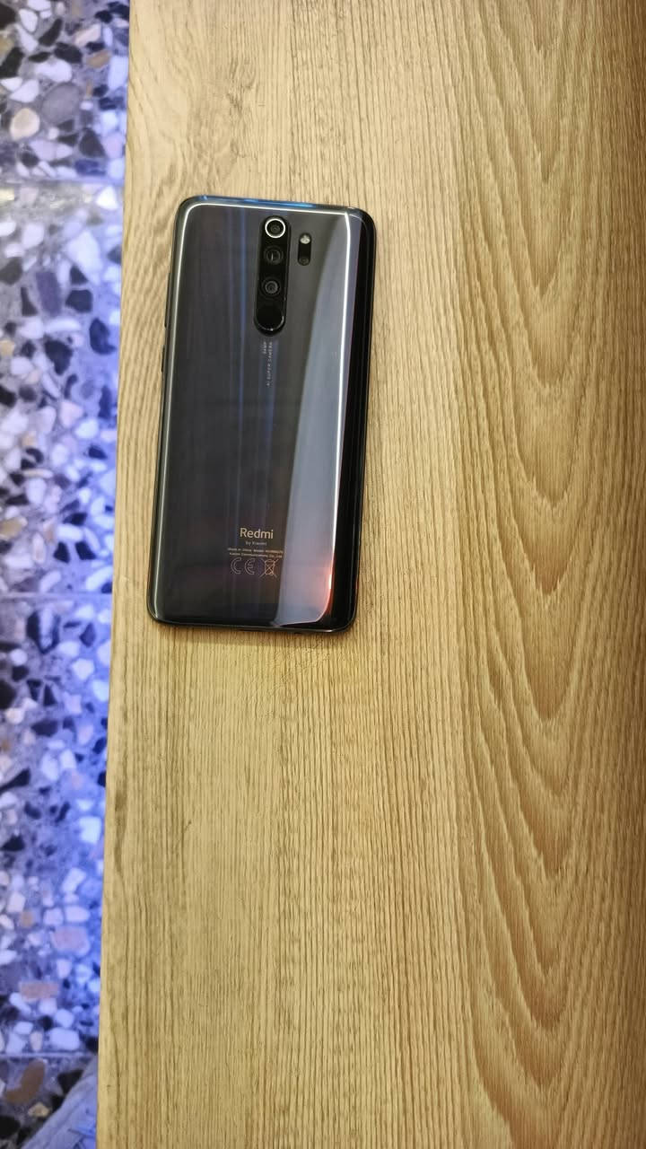 تلفون للبيع ريدمي نوت ٨ برو ذاكره 128 سعر 200  بدون ملحقات هاذه رقمي ***********
