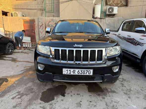 سلام عليكم جيب موديل ١٢ رقم بغداد مكاني بغداد ماشيه ١٧٠ حقيقي حادث بصوره كير مكينه تخم تاير صدر كفاله كهربائيات شرط بصمه سياره  ***********
