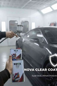 كلير وهاردنر • بلاتينيوم HS • ضمان ٤ سنوات