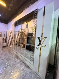 غرفة تركي • ٨قطع • توصيل مجاني بغداد