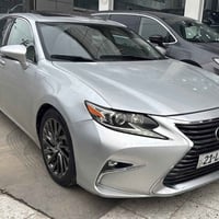 لكزس اي اس • ٢٠١٦ • رقم سليمانية