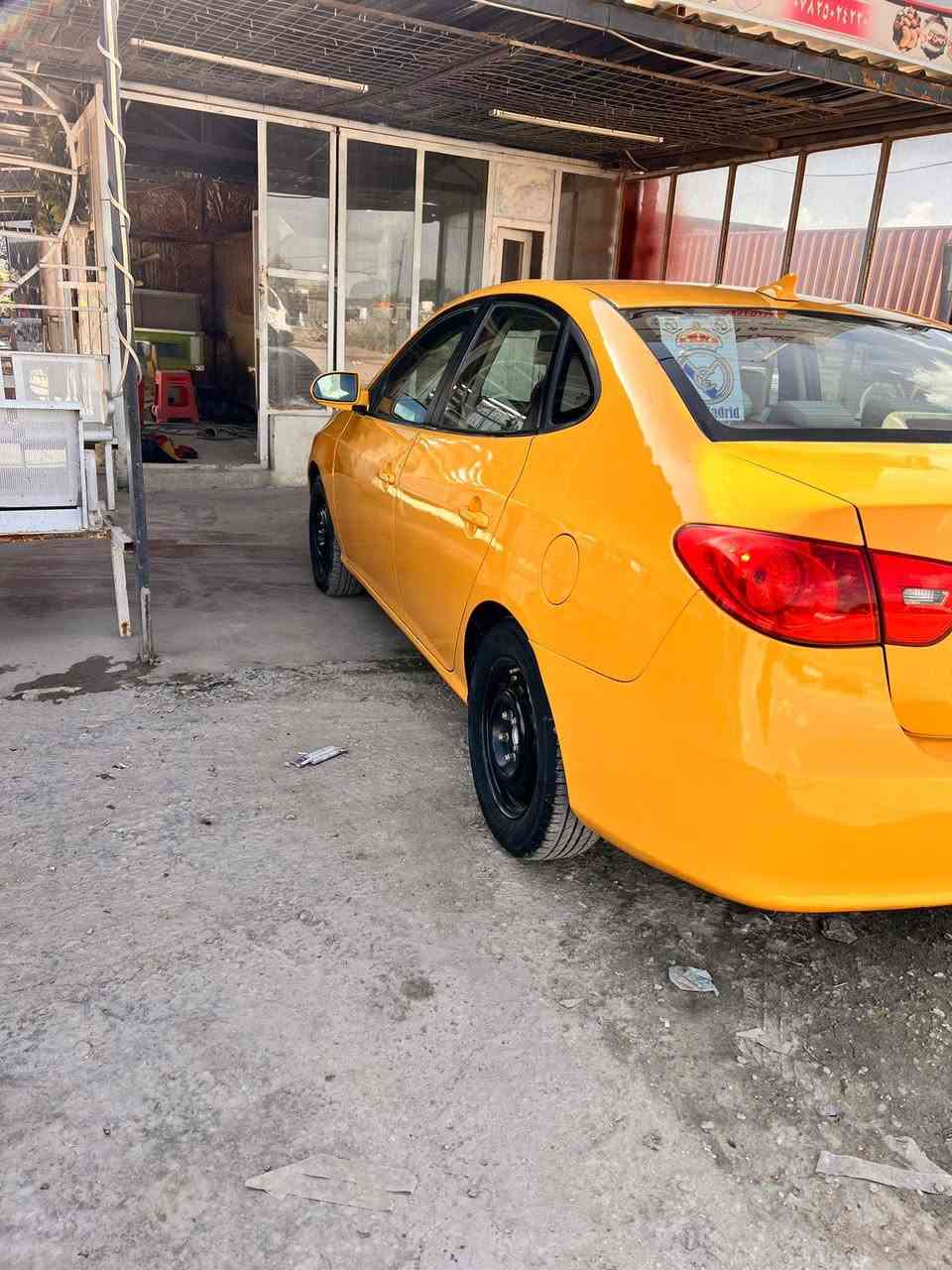 سلام عليكم النتره موديل 2008وارد أمريكي كفاله عامه من تبديل دواخل كير مكينه جديد رقم بغداد سعر 92وبيهه مجال استفسار اتصال *********** عنوان بابل جبله
