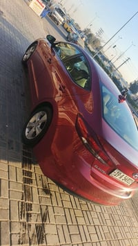 النترا • ٢٠١٧ • بدون حادث